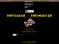 factoryofterror.com