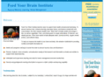 feedyourbrain.org