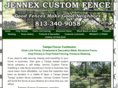 fencingtampa.com