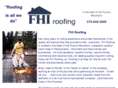 fhiroofing.com