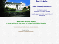 fortlach.com