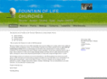 fountainoflifechurches.org
