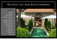 galerie-auf-dem-schiffenberg.com