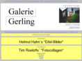 galerie-gerling.com