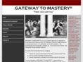 gatewaytomastery.net