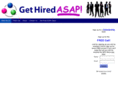 gethiredasap.com