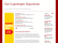 getlipotropicinjections.com