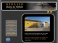 ginasioqv.com