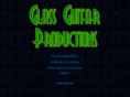 glassguitar.com