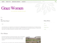 gracewomen.org