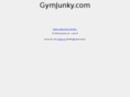gymjunky.com