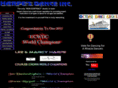 harpesdance.com