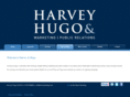 harveyandhugo.com