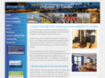 holidayflatslondon.com