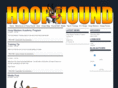 hoophound.com
