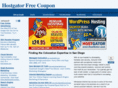 hostgatorfreecoupon.com