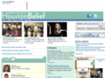 houstonbelief.com
