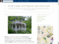 hydeparkcottage.com