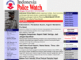 indonesia-policewatch.com