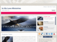 inhisloveministry.org
