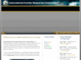 internationalfrontier.com