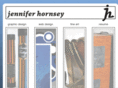 jenhornsey.com