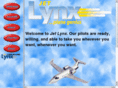 jetlynx.com