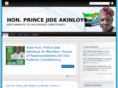 jideakinloye.com