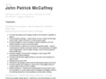 jpmccaffrey.mobi