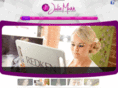 juliemunnmakeupartist.com