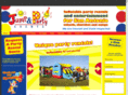 jumpandpartyevents.com