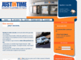 justintimesrl.com