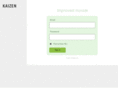kaizenapp.com