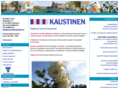 kaustinen.fi