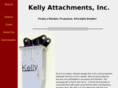 kellyattachments.com