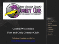 koocoosnestcomedy.com