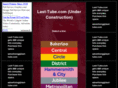 last-tube.com