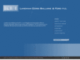 lcbf.com