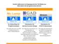 lightspeed-tas-technologies.com