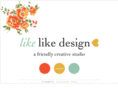 likelikedesign.com