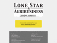 lonestarag.com