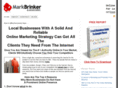 markbrinker.com