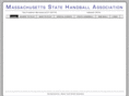 massstatehandball.org