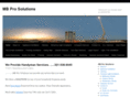 mbprosolutions.com