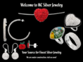 mc-silverjewelry.com