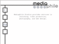 mediaphilestudios.com