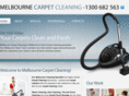 melbournecarpetcleaning.net