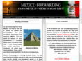 mexico-forwarding.com