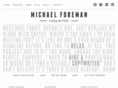 michaelforeman.net