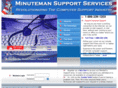 minutemansupport.com